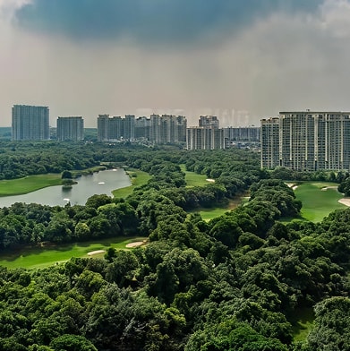Delhi farm estates