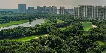 Delhi farm estates