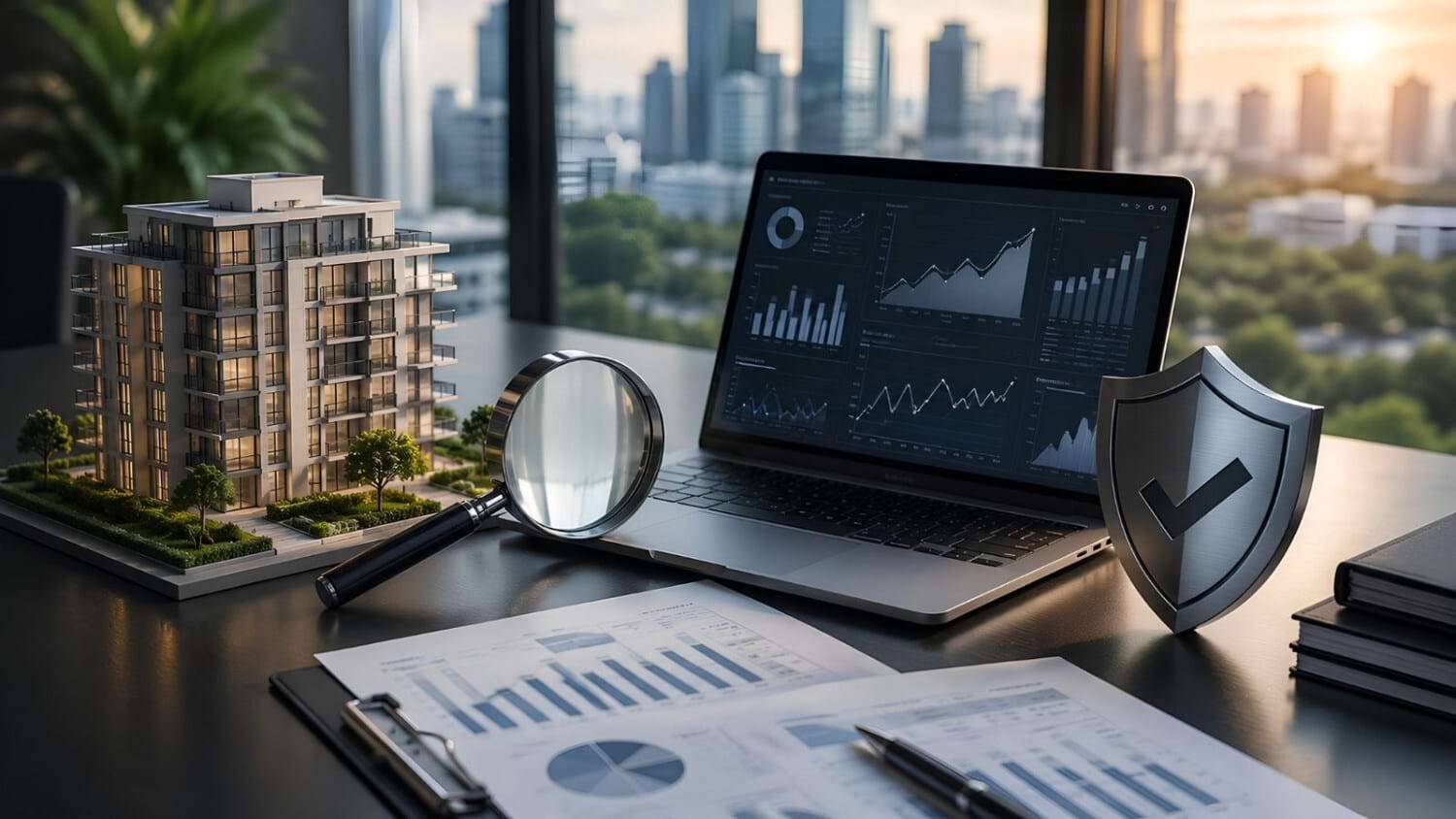 Market Intelligence